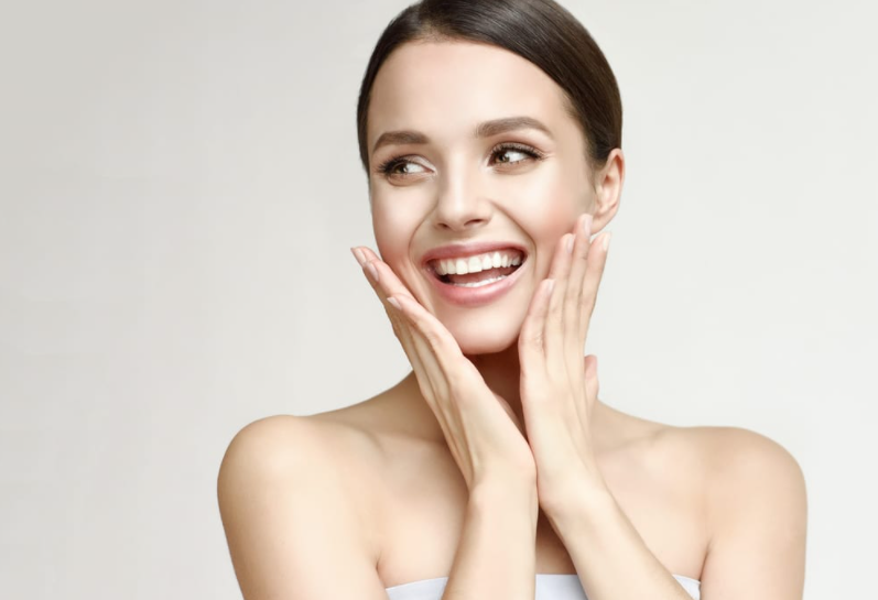 Vitamins for a Beauty Boost - Innopure