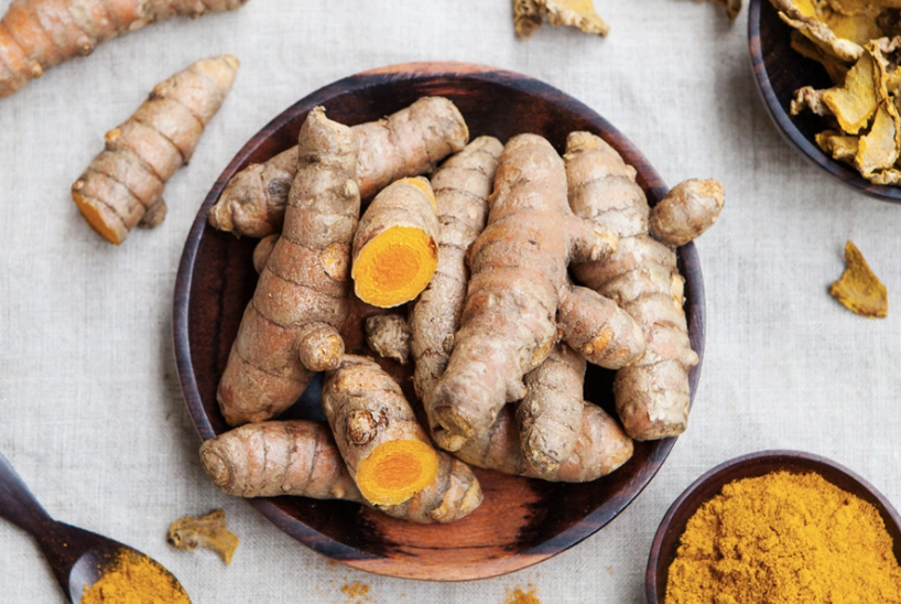 Benefits of Taking Turmeric Supplements