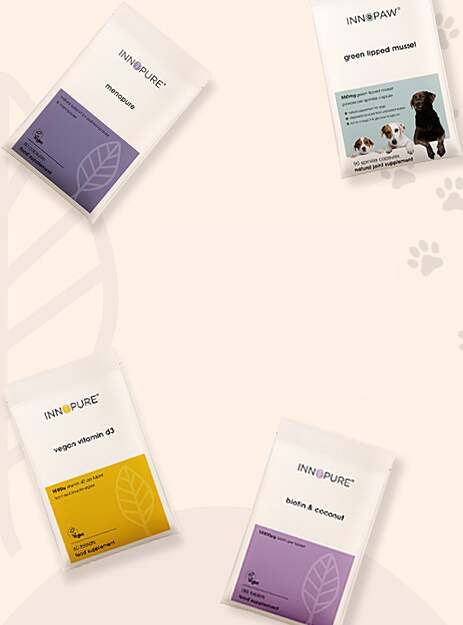 Natural and ethical vitamins, minerals and supplements to buy online