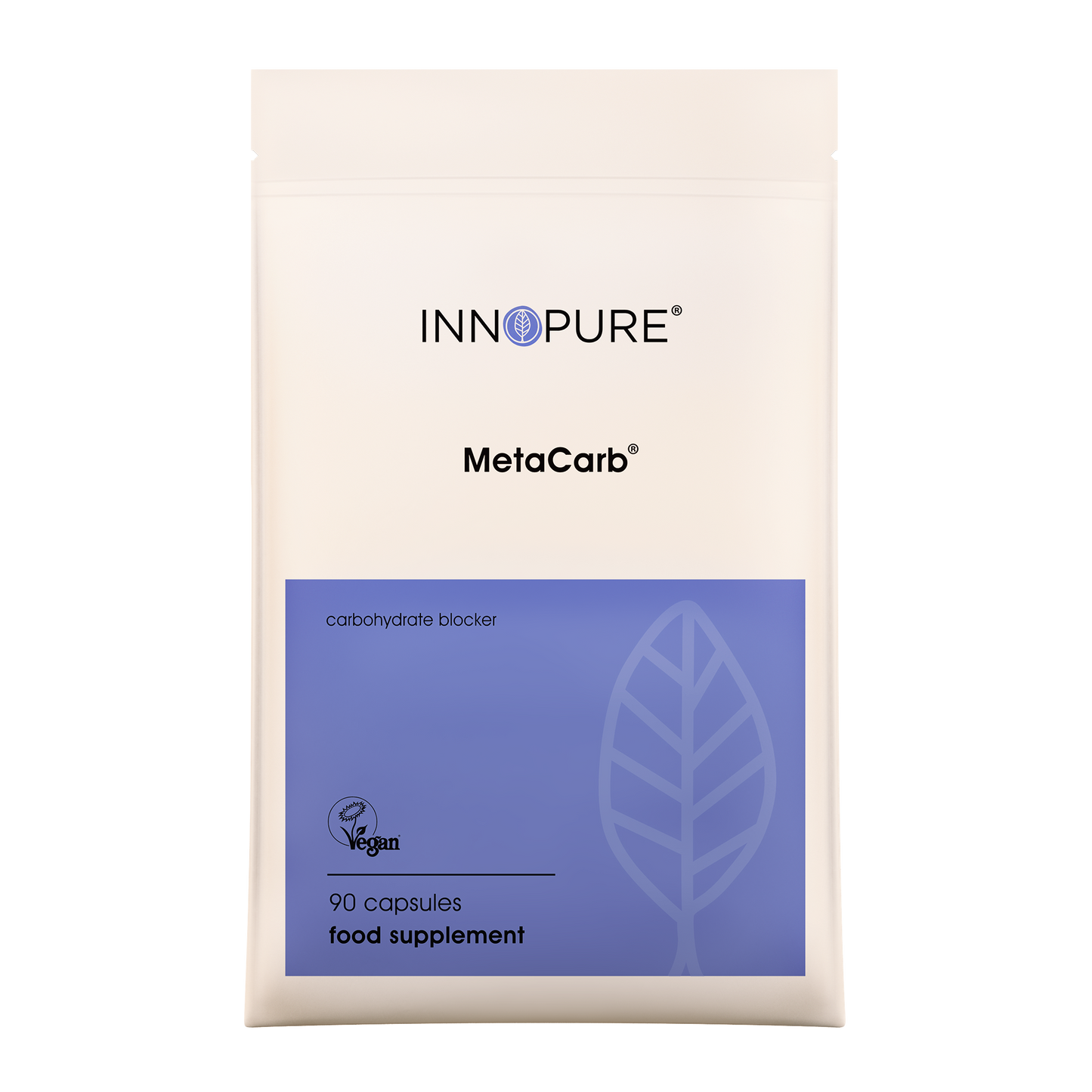 MetaCarb® Carb Blocker