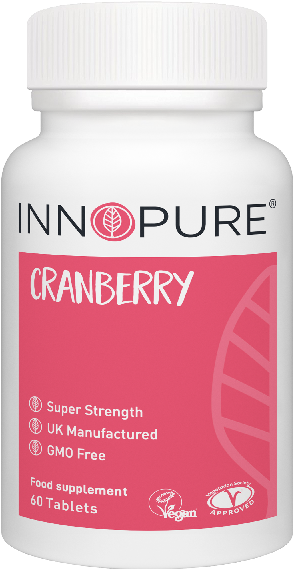 Cranberry Tablets Super Strength 5,000mg