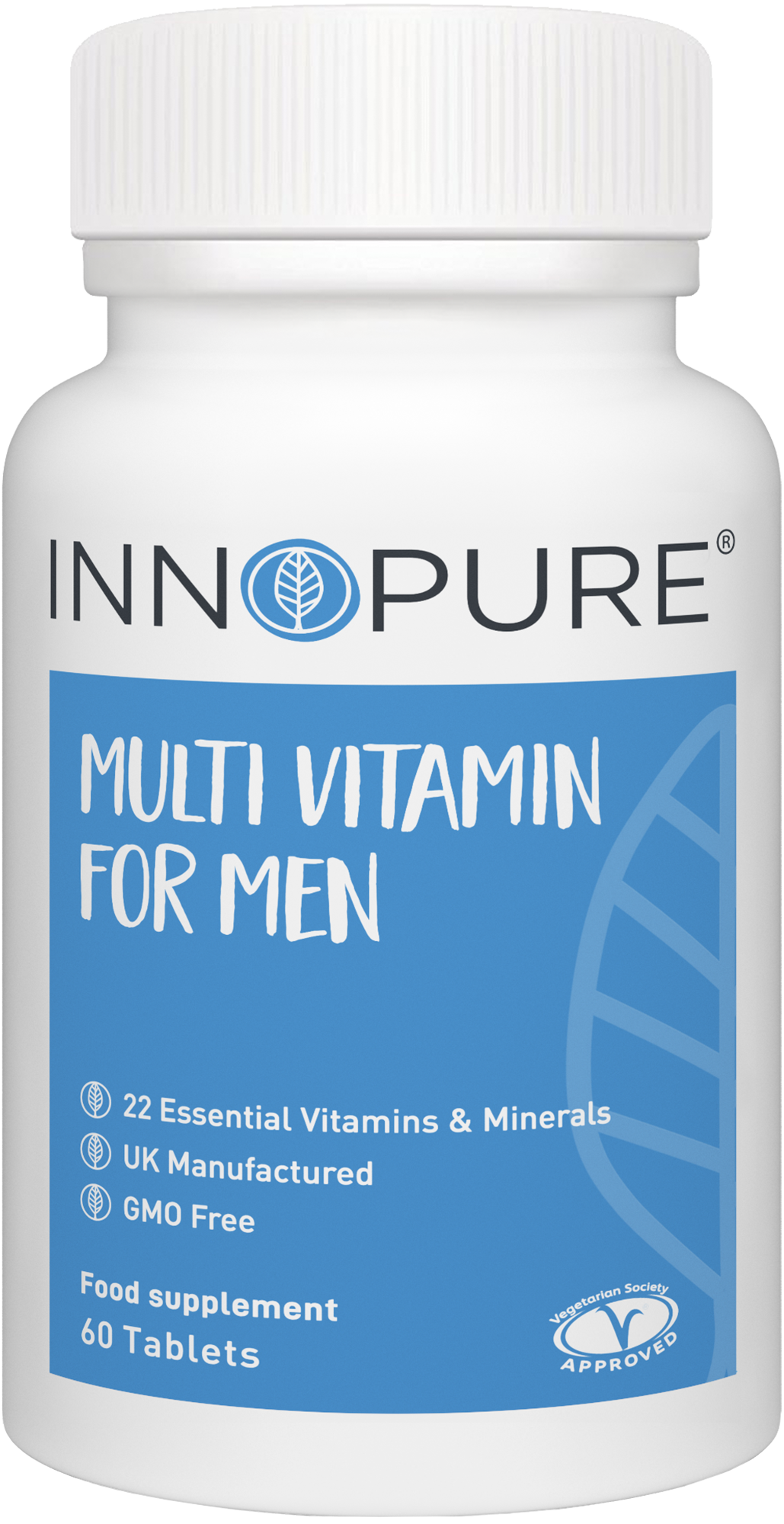 Men's Premium MultiVitamin Complete