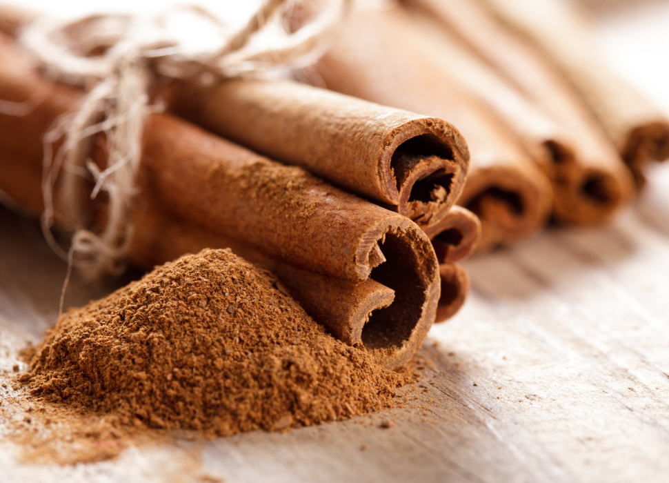 Six key reasons why you should consider taking cinnamon supplements