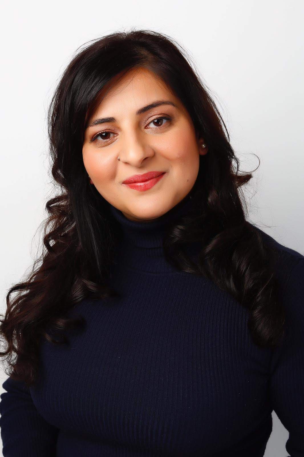 Natasha Khan, BSc (Hons), MSc