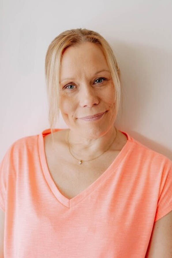 Sandra Todd, Registered Nutritional Therapy Practitioner, CNHC, BANT RN