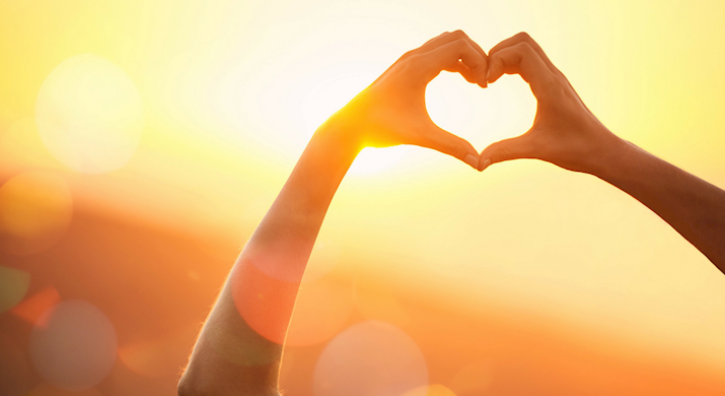 The Sunshine Vitamin (And What to Do When There Isn't Any!) - Innopure