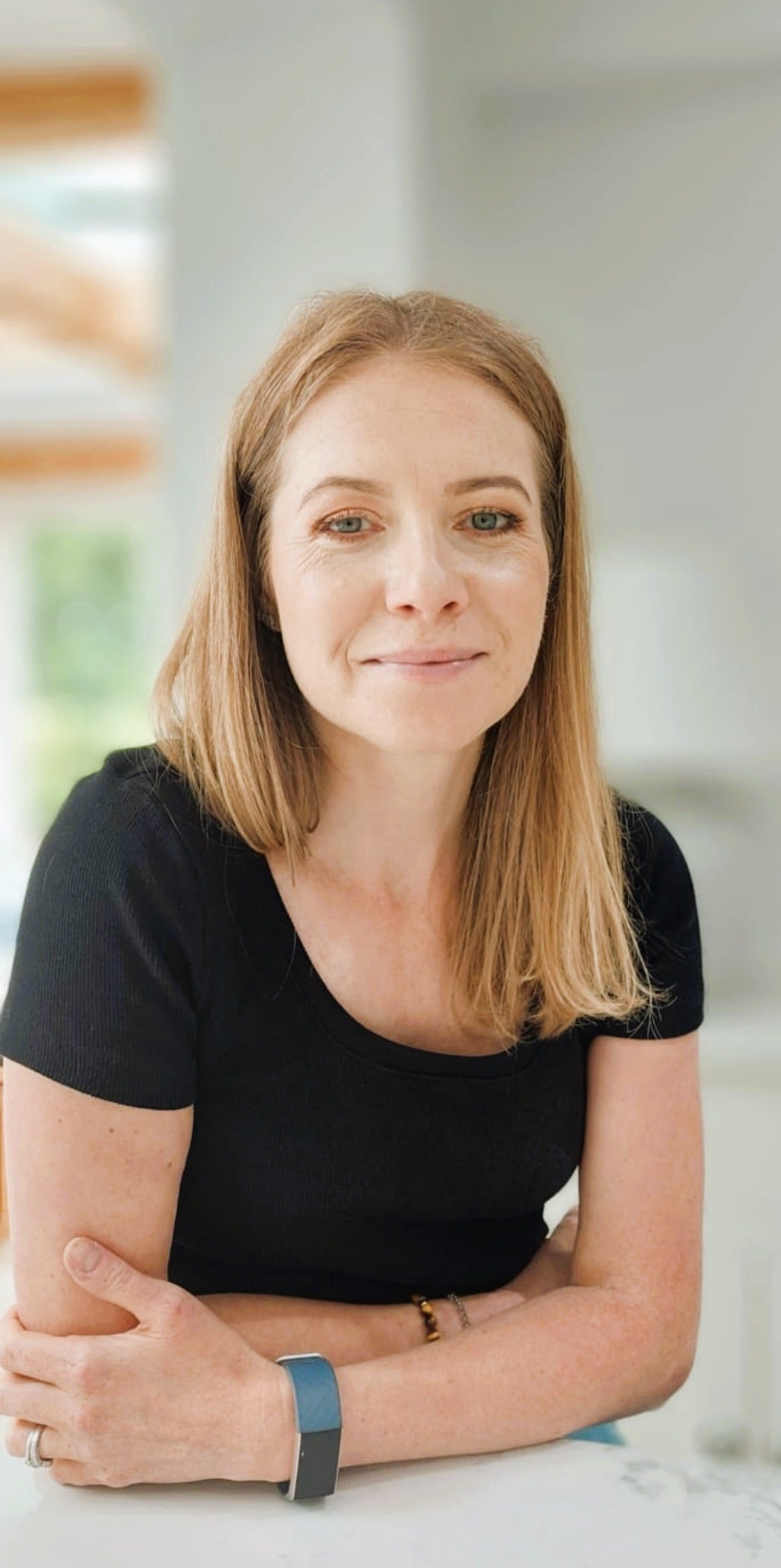 Carly Cayser, Naturopathic Nutritional Therapist, Dip.Nt