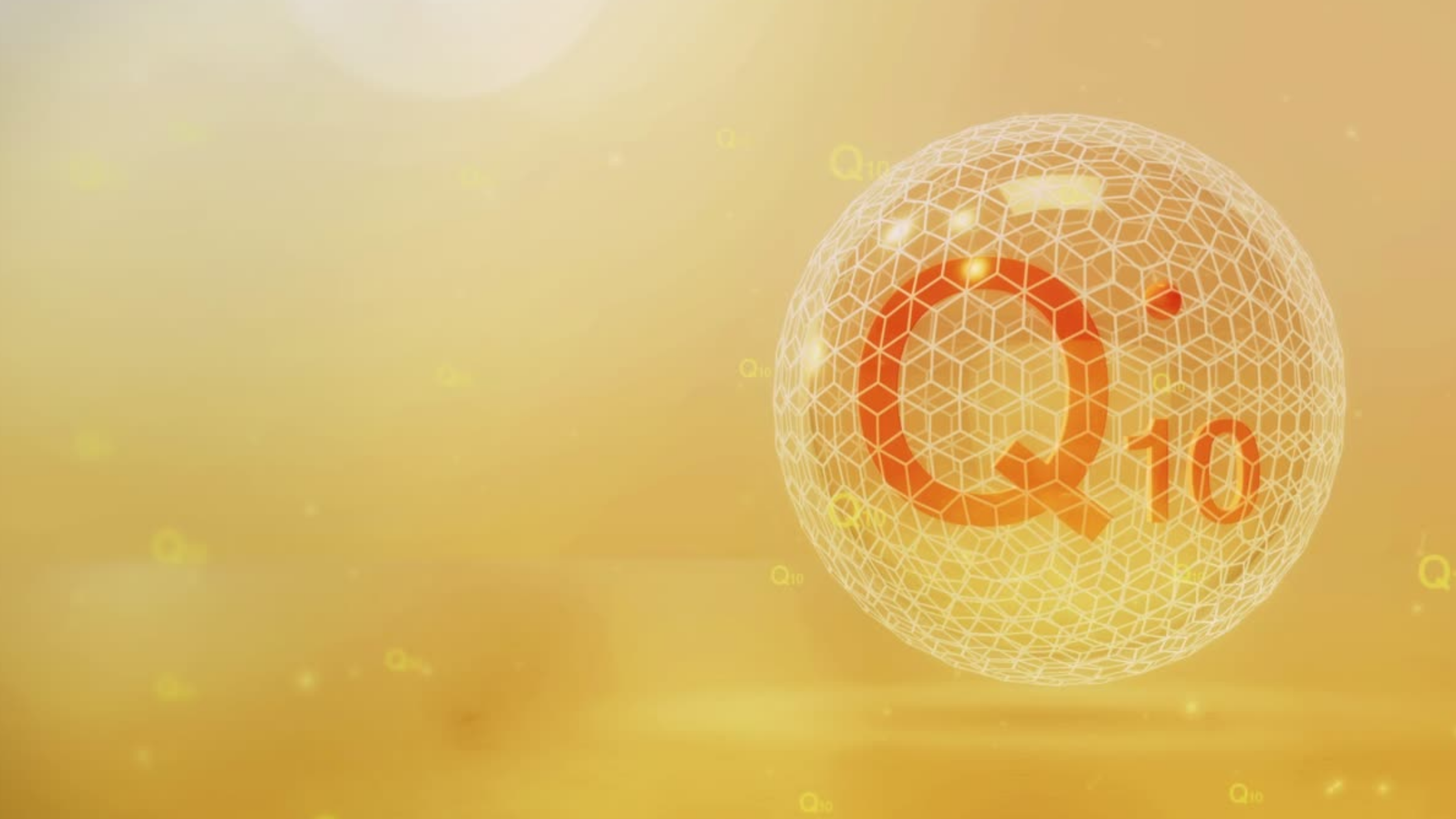 The Complete Guide to Coenzyme Q10