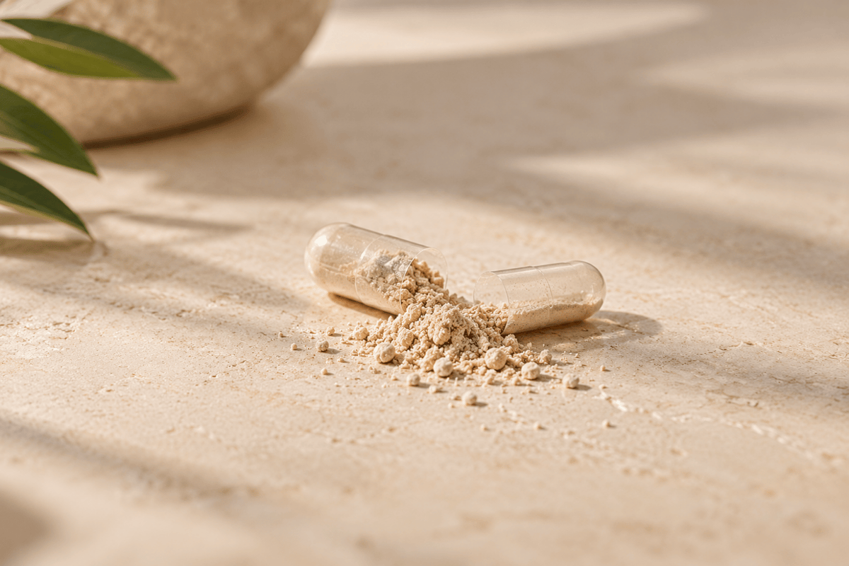 innopure pure-fill philosophy