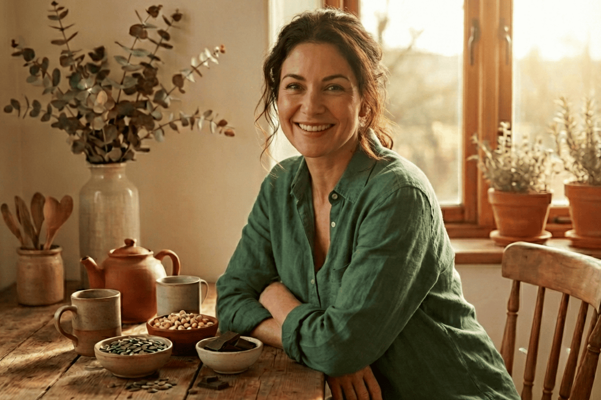 innopure zinc picolinate