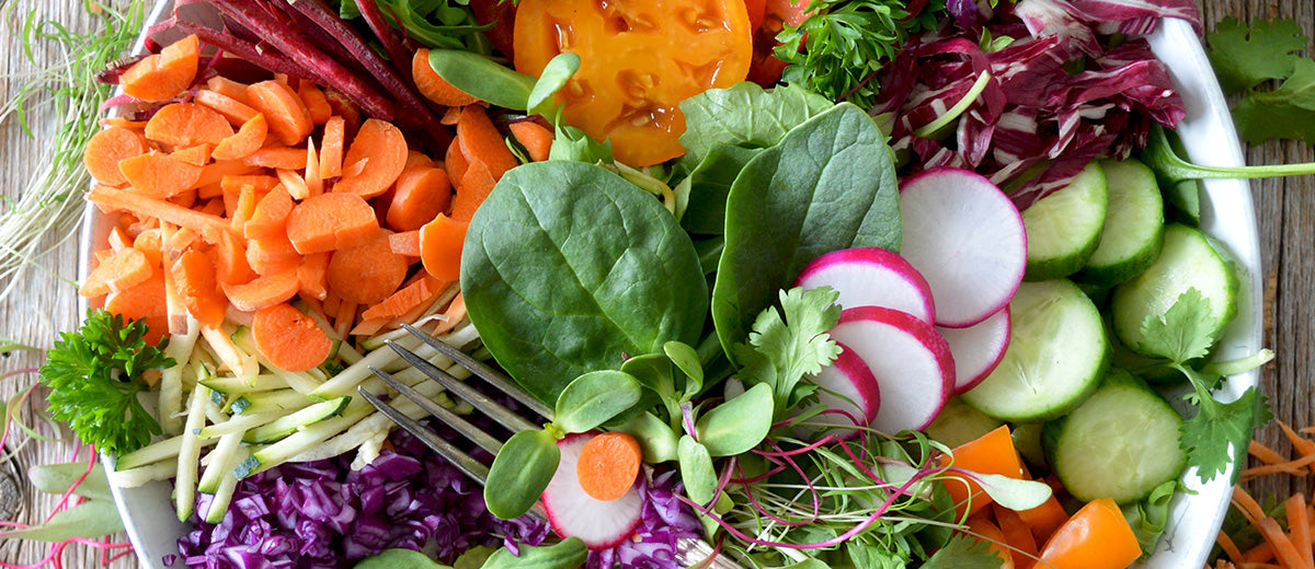 How to fight fatigue naturally - Innopure