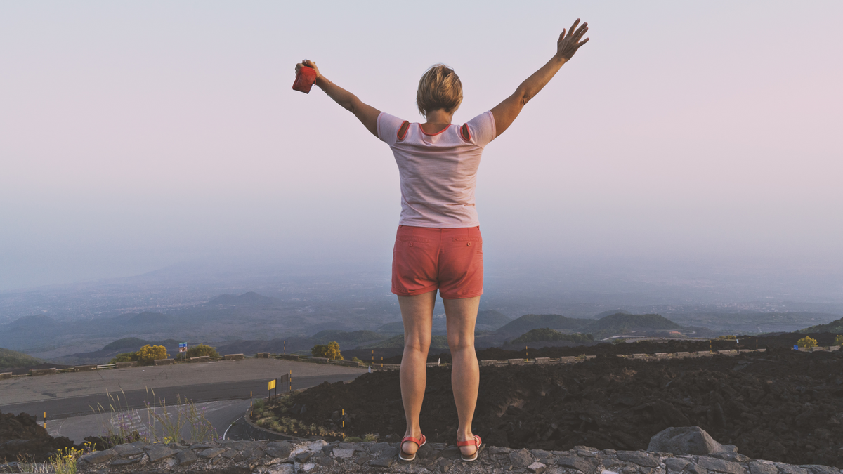 beginners guide to perimenopause