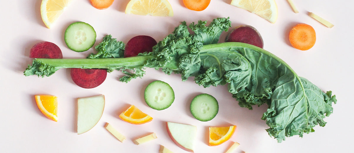 Thinking of becoming a Vegetarian or Vegan? - Innopure