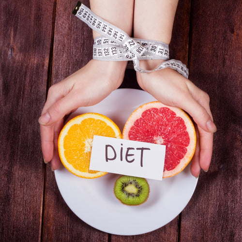 Fad Diets That May Lead To Vitamin Deficiencies - Innopure