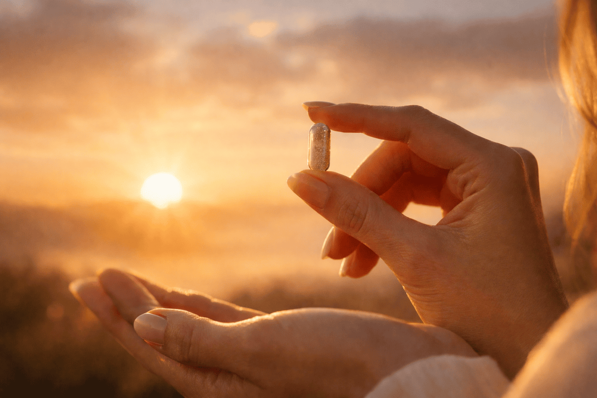 Menopause transition