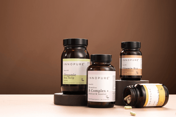 clean label supplements ingredient checklist