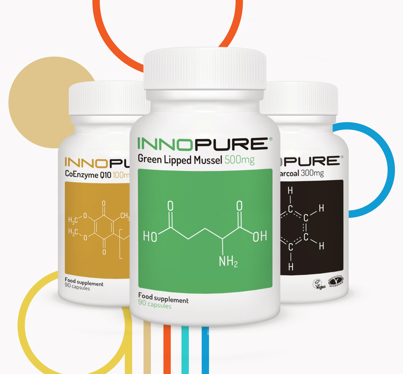 Supplements