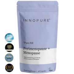 Perimenopause & Menopause Complex (60 Capsules 2-Month Supply)