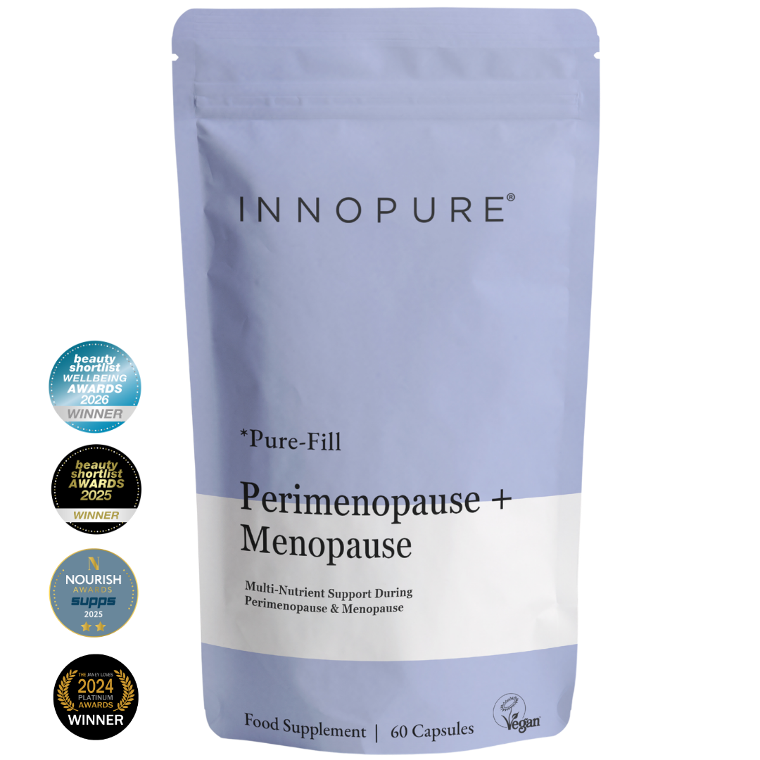 Perimenopause & Menopause Complex (60 Capsules 2-Month Supply)