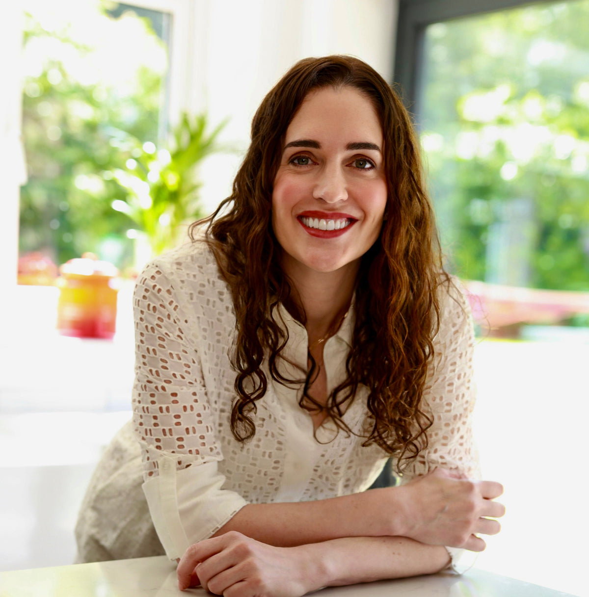 Charlotte Hunter, view profile