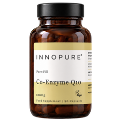 CoEnzyme Q10 COQ10 (90 Capsules 3-Month Supply)