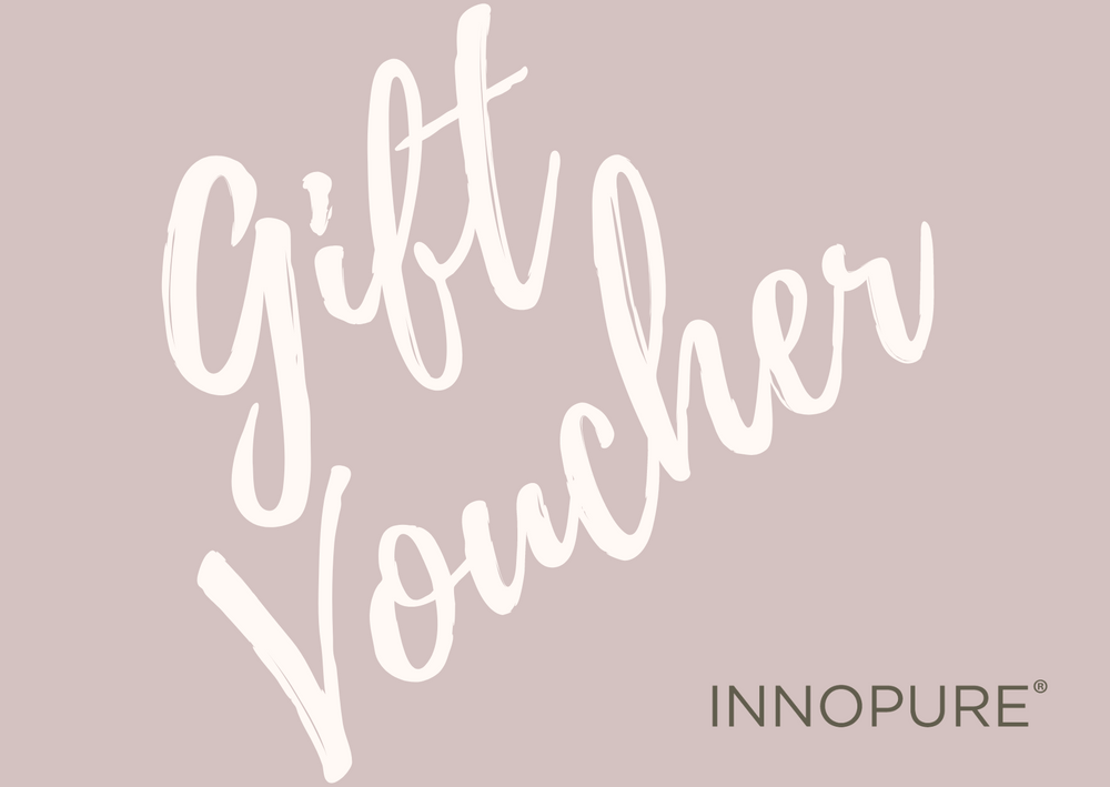 Innopure Gift Voucher