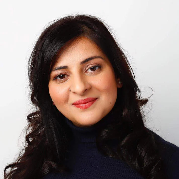 Natasha Khan, view profile