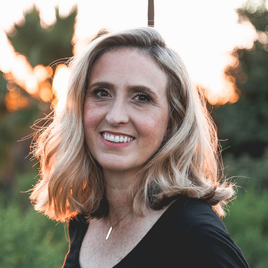 Susan Doran