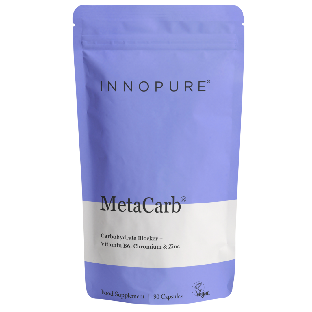 MetaCarb® Carb Blocker