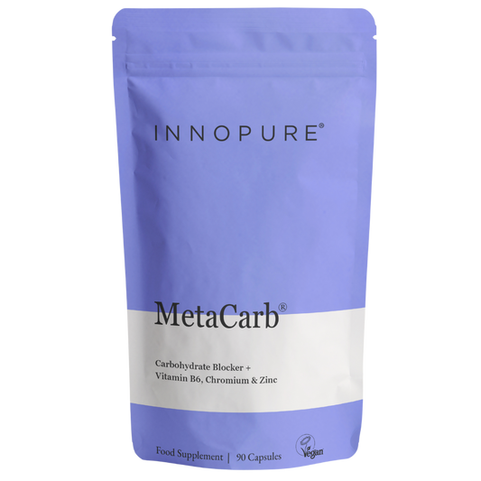 MetaCarb® Carb Blocker
