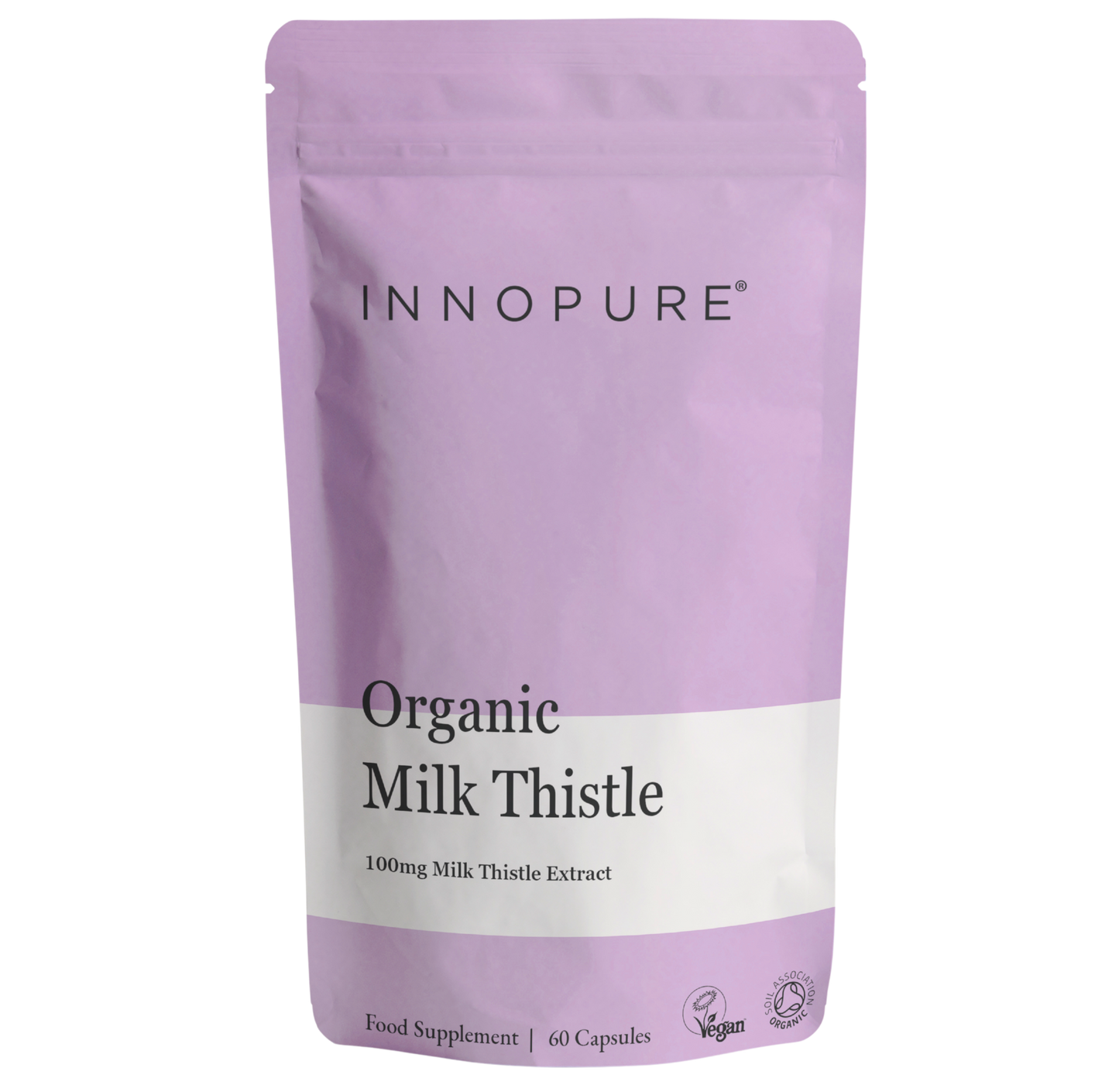 Organic Milk Thistle