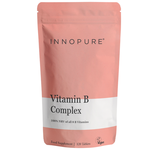 Vitamin B Complex Tablets