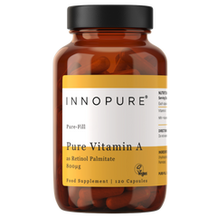 Vitamin A (120 Capsules 4-Month Supply)