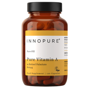 Vitamin A (120 Capsules 4-Month Supply)