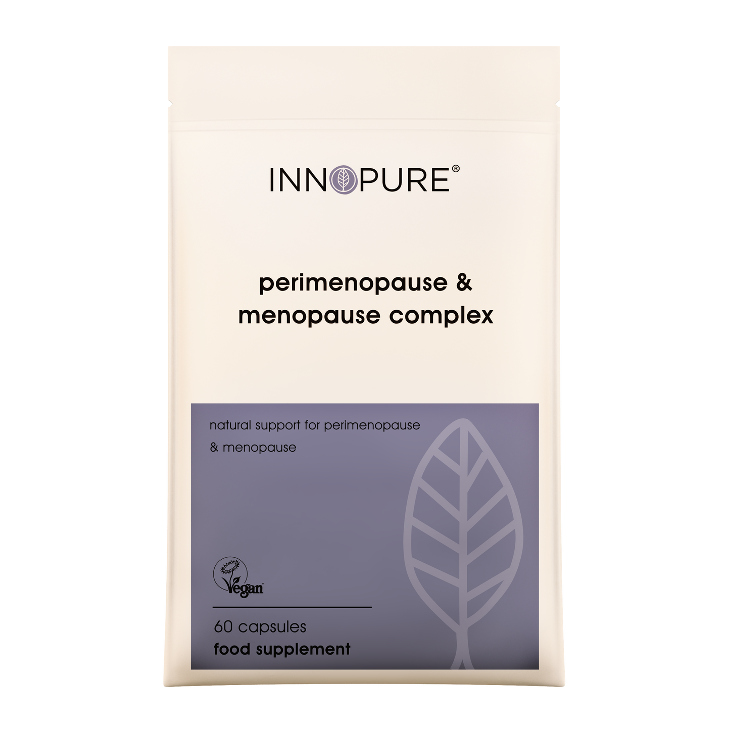 Perimenopause & Menopause Complex