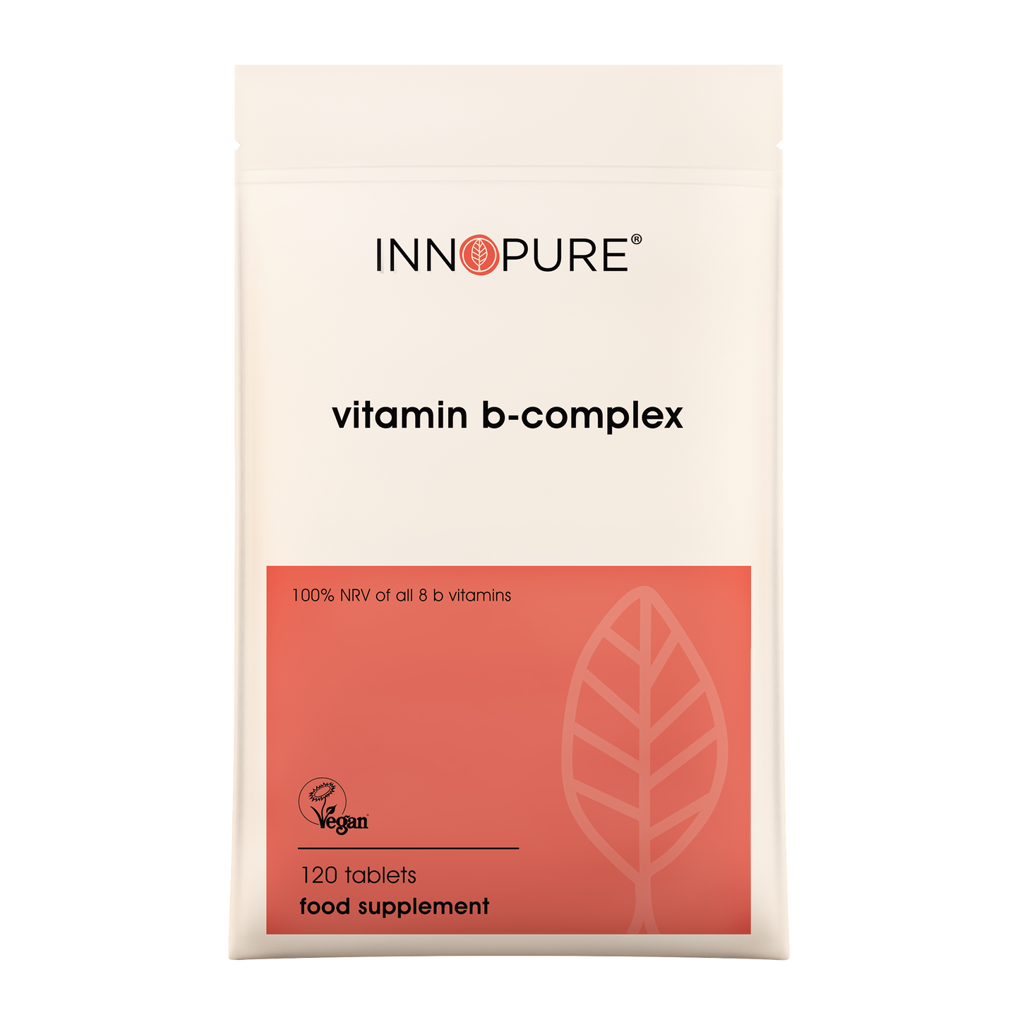 Vitamin B Complex Tablets