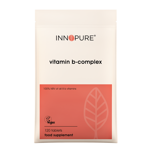 Vitamin B Complex Tablets