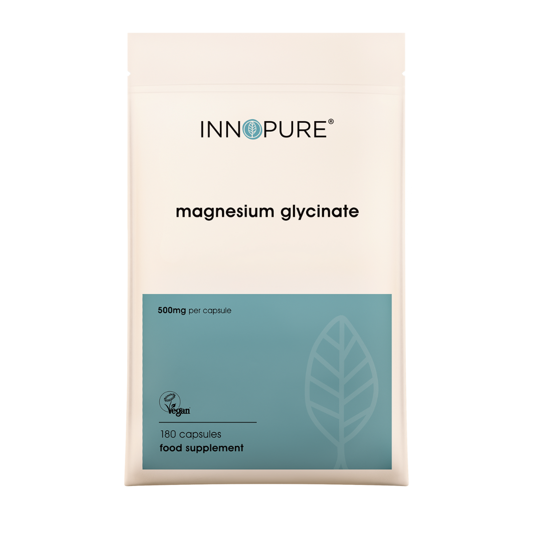 INNOPURE® Natural Vitamins Minerals and Supplements – Innopure