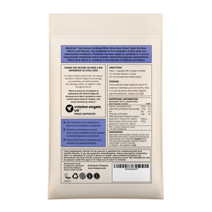 MetaCarb® Carb Blocker (90 Capsules 1-Month Supply)