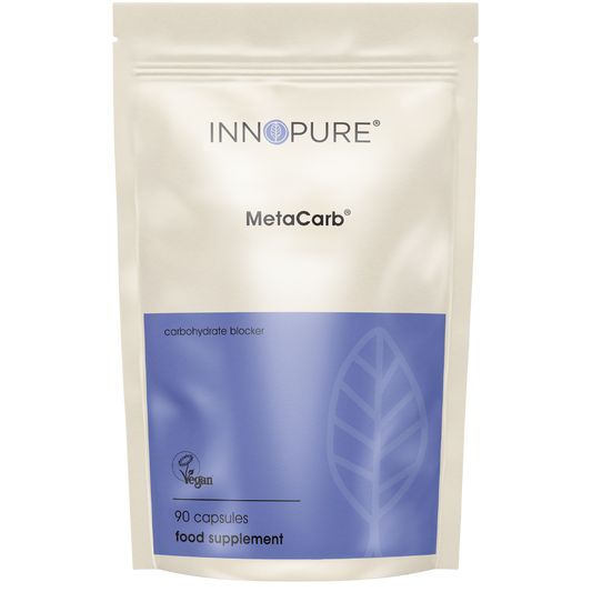 MetaCarb® Carb Blocker