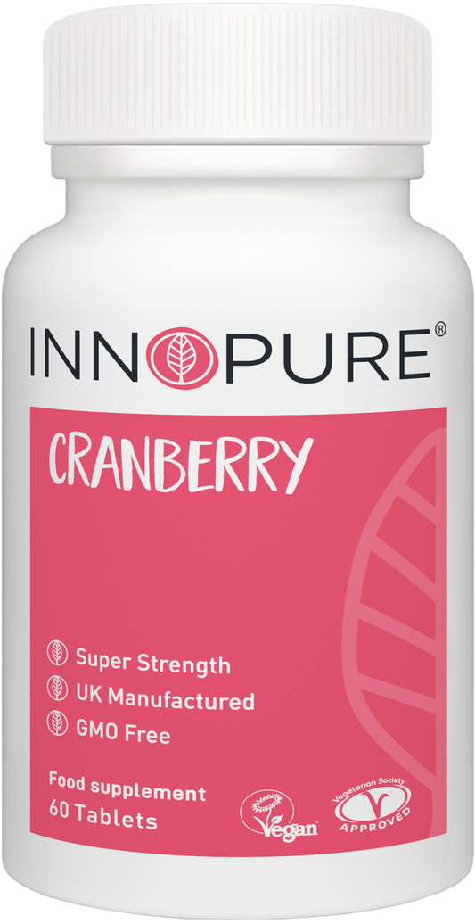 Cranberry Tablets Super Strength 5,000mg
