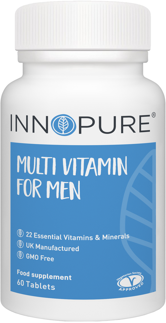 Men's Premium MultiVitamin Complete
