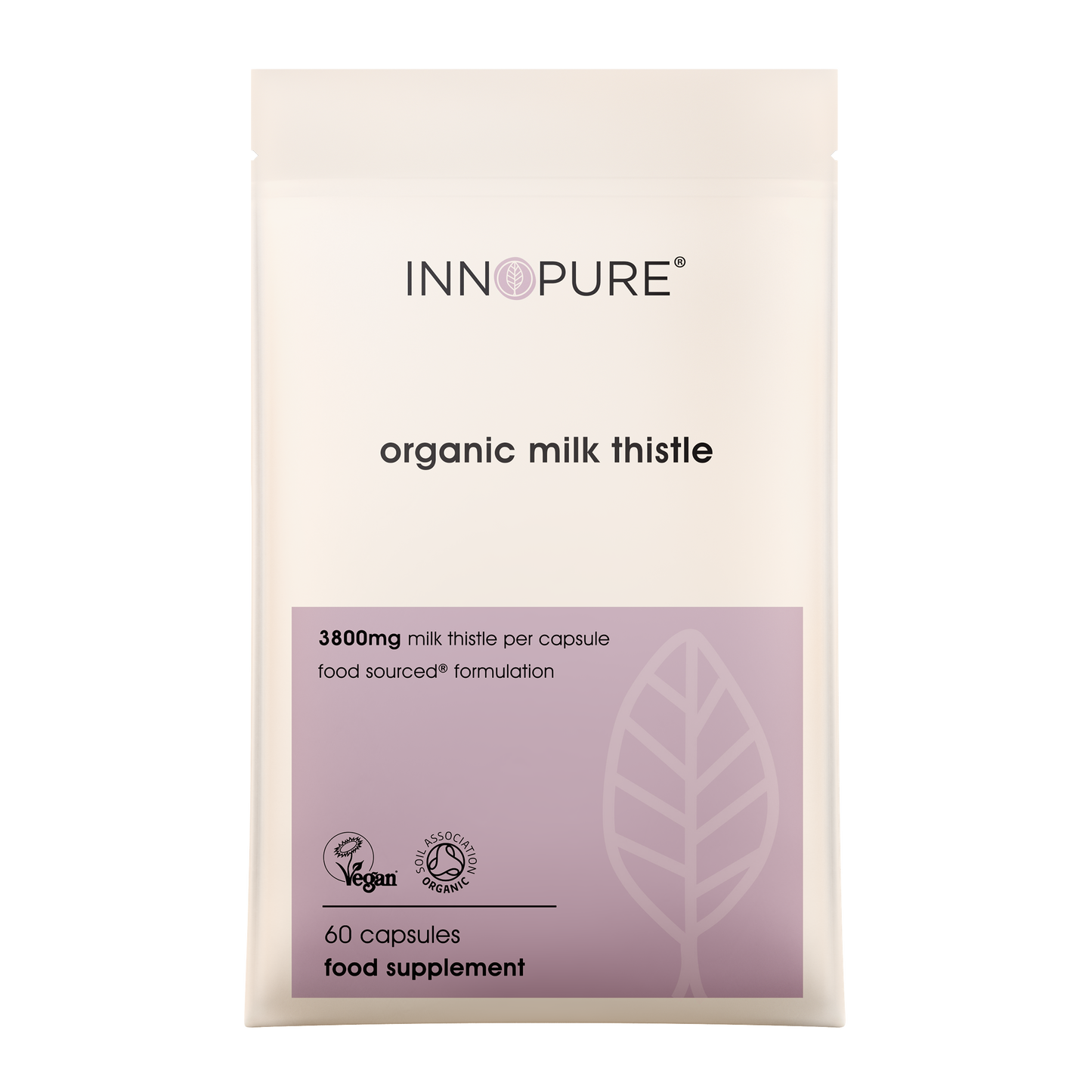 Organic Milk Thistle