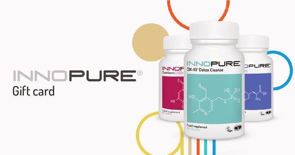 Gift Card - Innopure