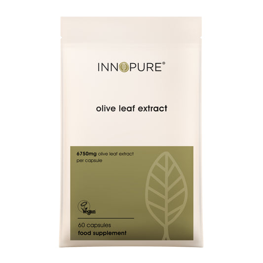 Olive Leaf Extract