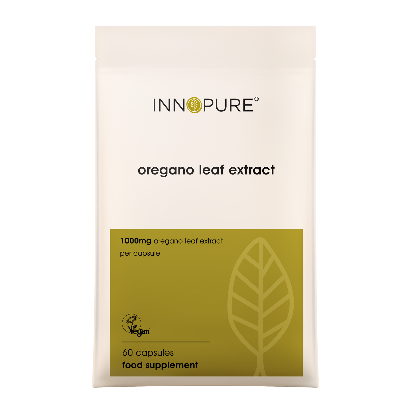 Oregano Leaf Extract